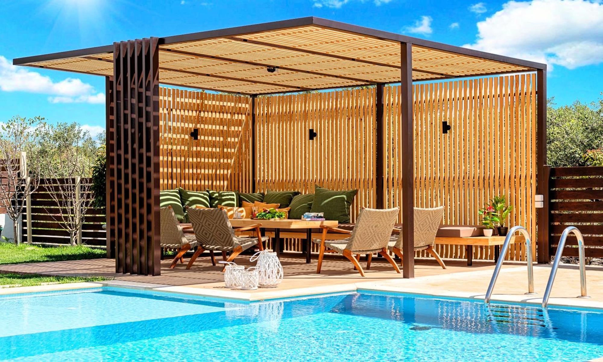 Cretan Sunrise Villa Heated Pool Dhimitrouliana Ngoại thất bức ảnh